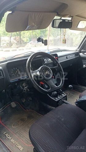 LADA (VAZ) 2104 2011, 82,600 km - 1.6 l - Lənkəran