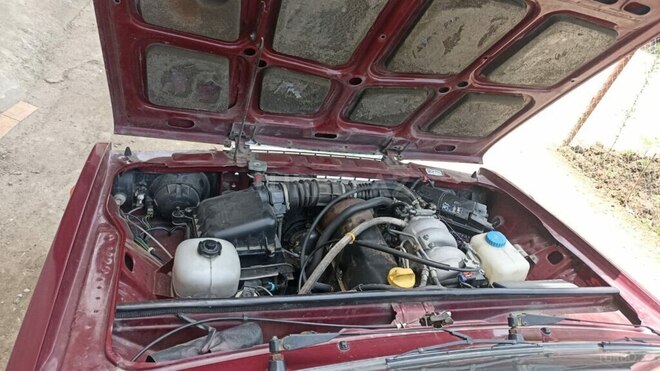 LADA (VAZ) 2104 2011, 82,600 km - 1.6 l - Lənkəran
