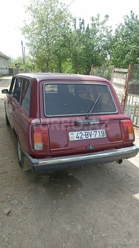 LADA (VAZ) 2104 2011, 82,600 km - 1.6 l - Lənkəran