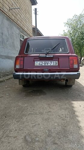 LADA (VAZ) 2104 2011, 82,600 km - 1.6 l - Lənkəran
