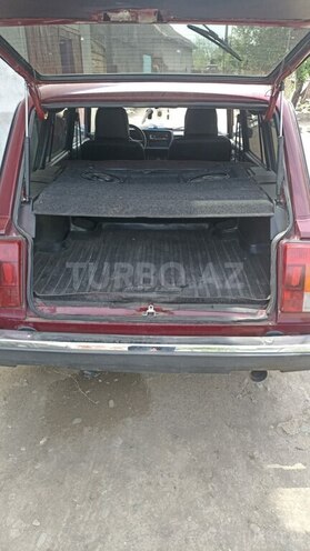 LADA (VAZ) 2104 2011, 82,600 km - 1.6 l - Lənkəran