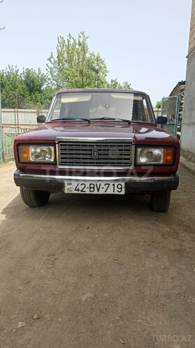 LADA (VAZ) 2104 2011, 82,600 km - 1.6 l - Lənkəran