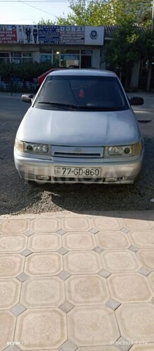 LADA (VAZ) 2110 2004, 49,000 km - 1.5 l - Biləsuvar