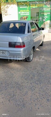 LADA (VAZ) 2110 2004, 49,000 km - 1.5 l - Biləsuvar
