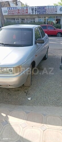LADA (VAZ) 2110 2004, 49,000 km - 1.5 l - Biləsuvar