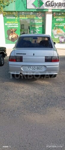 LADA (VAZ) 2110 2004, 49,000 km - 1.5 l - Biləsuvar