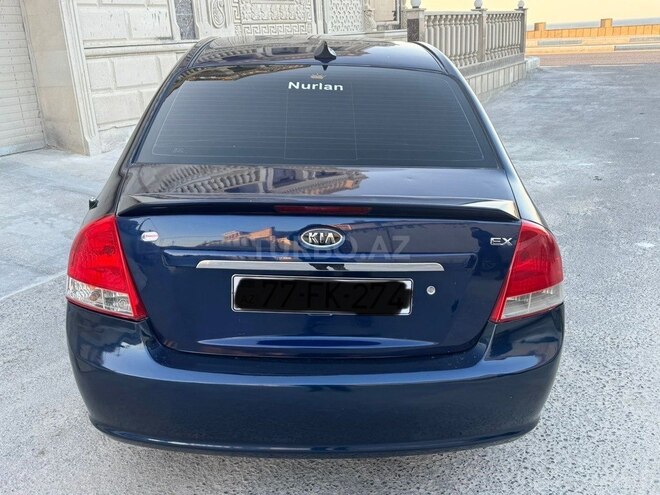 Kia Cerato 2008, 232,800 km - 2.0 l - Xırdalan