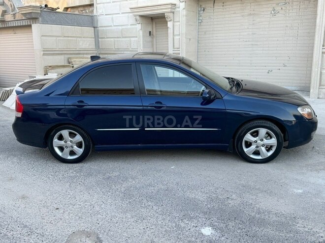 Kia Cerato 2008, 232,800 km - 2.0 l - Xırdalan