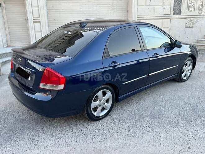 Kia Cerato 2008, 232,800 km - 2.0 l - Xırdalan