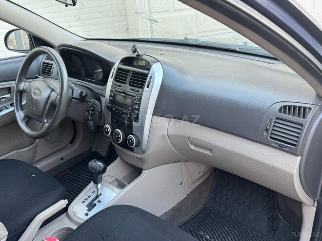 Kia Cerato 2008, 232,800 km - 2.0 l - Xırdalan