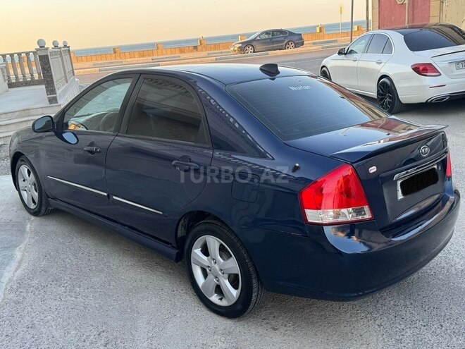 Kia Cerato 2008, 232,800 km - 2.0 l - Xırdalan