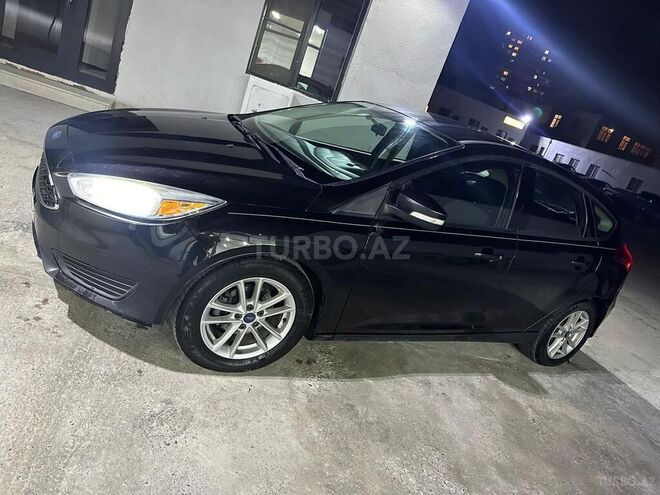 Ford Focus 2015, 260,000 km - 1.6 л - Bakı