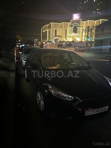 Ford Focus 2015, 260,000 km - 1.6 л - Bakı