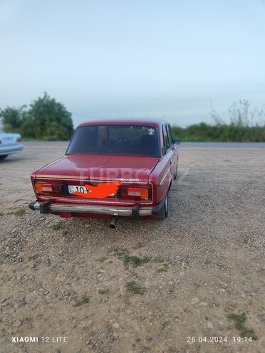 LADA (VAZ) 2106 1984, 25,000 km - 1.6 l - Sabirabad