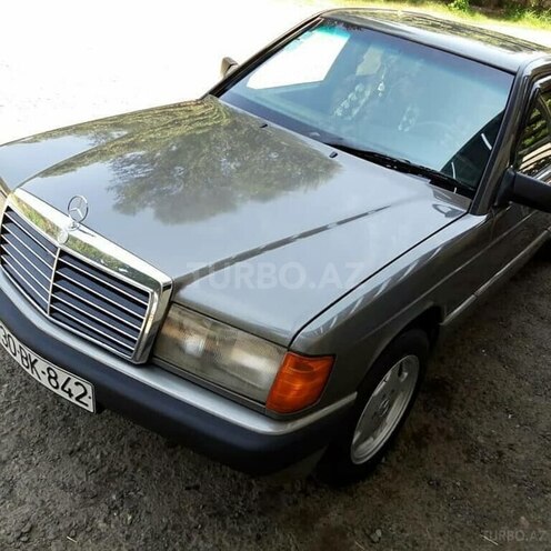 Mercedes 190 1991, 432,852 km - 1.8 л - Beyləqan
