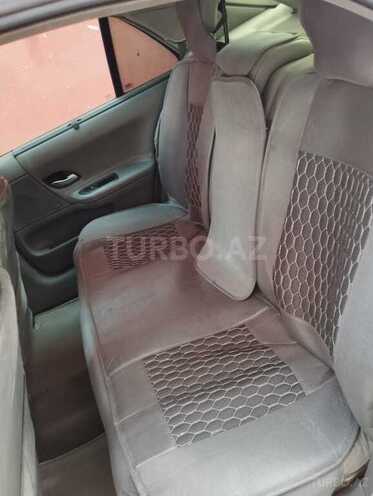 Renault Laguna 2002, 17,000 km - 1.8 л - Bakı