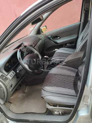 Renault Laguna 2002, 17,000 km - 1.8 л - Bakı