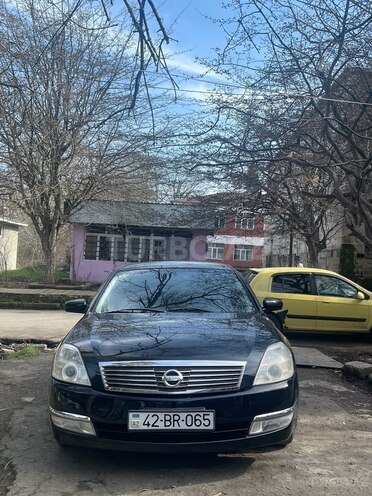 Nissan Teana 2007, 317,000 km - 2.5 l - Lənkəran