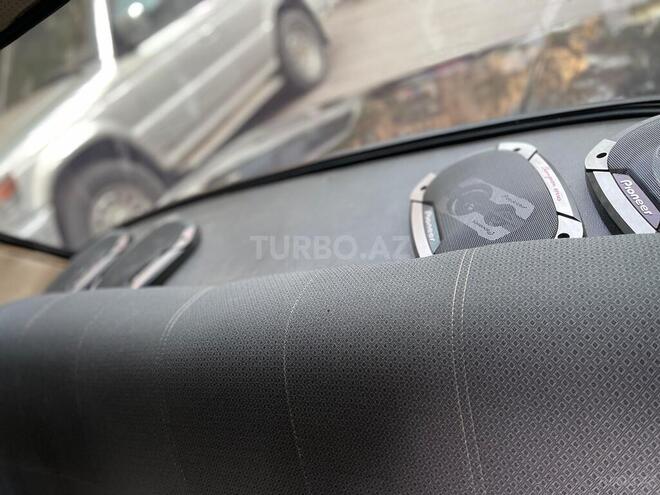 LADA (VAZ) 2107 2010, 173,000 km - 1.6 л - Bakı