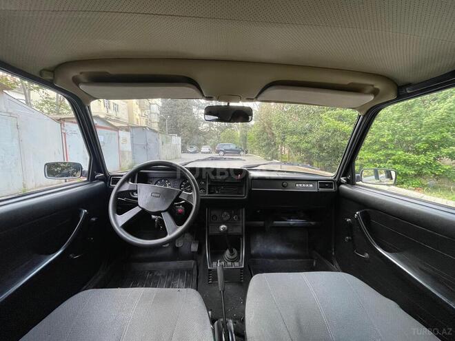 LADA (VAZ) 2107 2010, 173,000 km - 1.6 л - Bakı