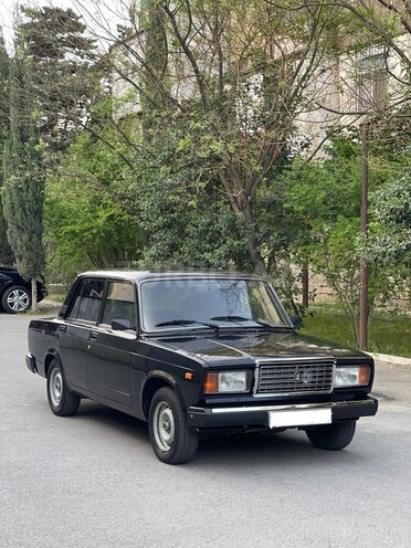 LADA (VAZ) 2107 2010, 173,000 km - 1.6 л - Bakı