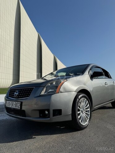 Nissan Sentra 2006, 242,000 km - 2.0 л - Bakı