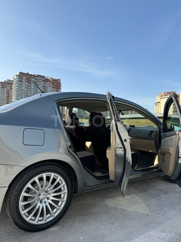 Nissan Sentra 2006, 242,000 km - 2.0 л - Bakı