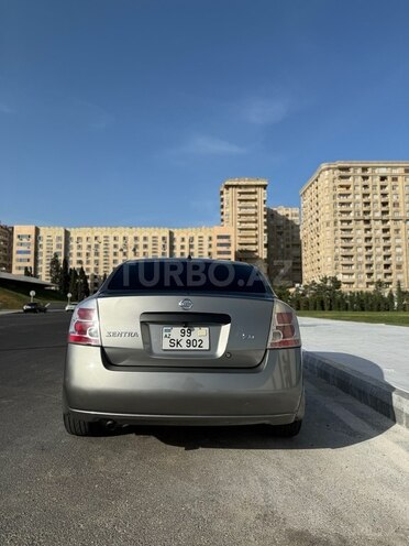 Nissan Sentra 2006, 242,000 km - 2.0 л - Bakı