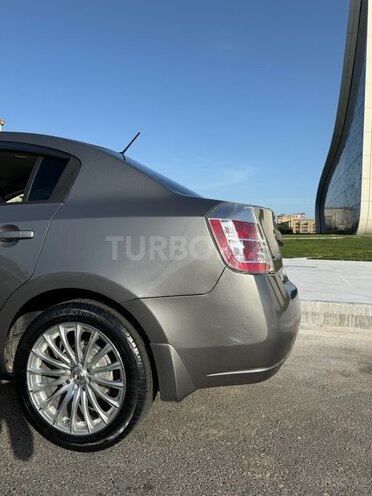 Nissan Sentra 2006, 242,000 km - 2.0 л - Bakı
