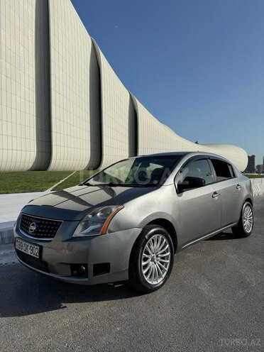 Nissan Sentra 2006, 242,000 km - 2.0 л - Bakı