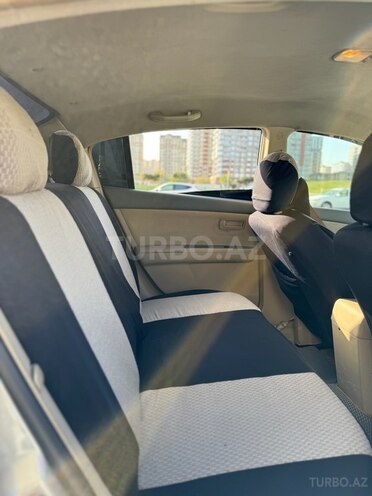 Nissan Sentra 2006, 242,000 km - 2.0 л - Bakı