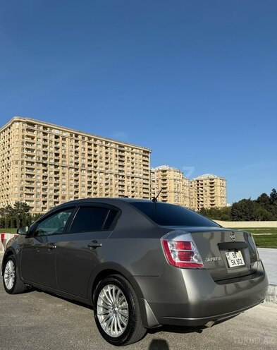 Nissan Sentra 2006, 242,000 km - 2.0 л - Bakı
