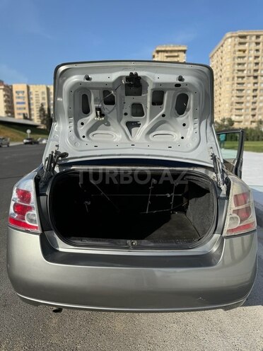 Nissan Sentra 2006, 242,000 km - 2.0 л - Bakı