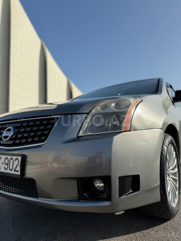 Nissan Sentra 2006, 242,000 km - 2.0 л - Bakı