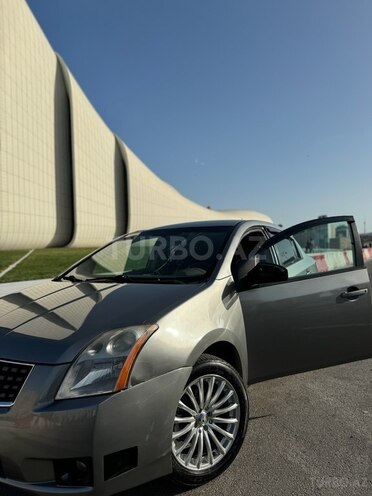 Nissan Sentra 2006, 242,000 km - 2.0 л - Bakı