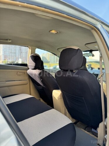 Nissan Sentra 2006, 242,000 km - 2.0 л - Bakı