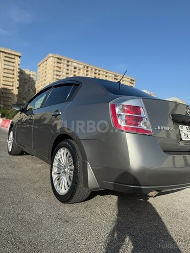 Nissan Sentra 2006, 242,000 km - 2.0 л - Bakı