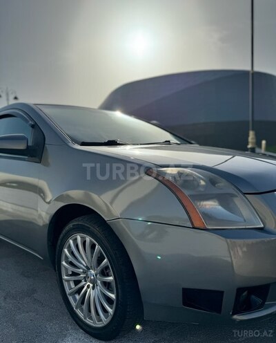 Nissan Sentra 2006, 242,000 km - 2.0 л - Bakı