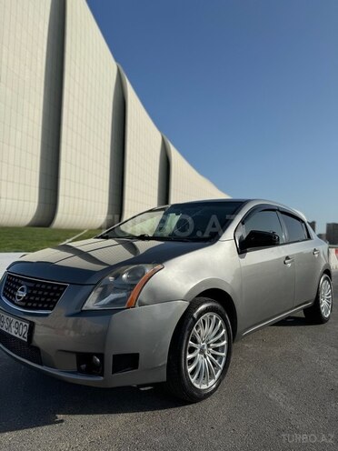 Nissan Sentra 2006, 242,000 km - 2.0 л - Bakı