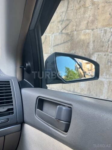 Nissan Sentra 2006, 242,000 km - 2.0 л - Bakı