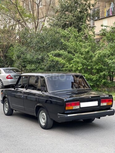 LADA (VAZ) 2107 2010, 173,000 km - 1.6 л - Bakı