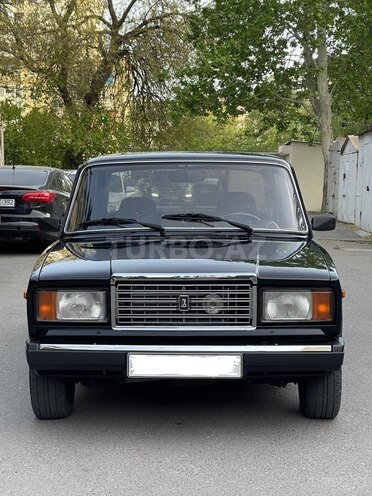 LADA (VAZ) 2107 2010, 173,000 km - 1.6 л - Bakı