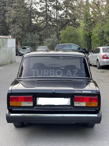 LADA (VAZ) 2107 2010, 173,000 km - 1.6 л - Bakı