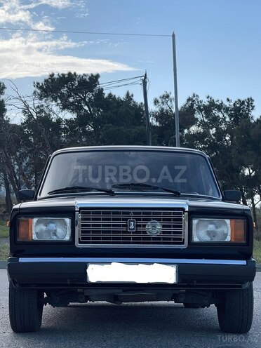LADA (VAZ) 2107 2010, 173,000 km - 1.6 л - Bakı