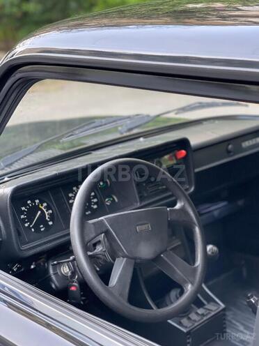 LADA (VAZ) 2107 2010, 173,000 km - 1.6 л - Bakı