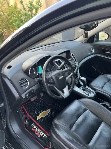 Chevrolet Cruze 2012, 147,000 km - 1.4 l - Bakı