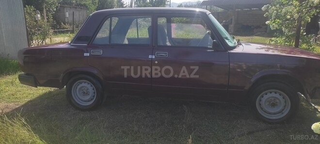 LADA (VAZ) 2107 1973, 99,999 km - 1.6 l - Astara