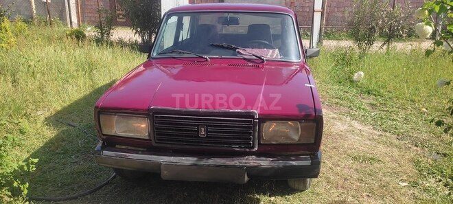 LADA (VAZ) 2107 1973, 99,999 km - 1.6 l - Astara