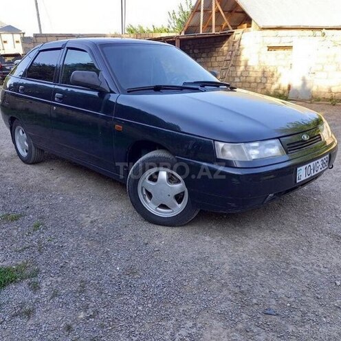 LADA (VAZ) 2112 2007, 90,044 km - 1.6 л - Beyləqan