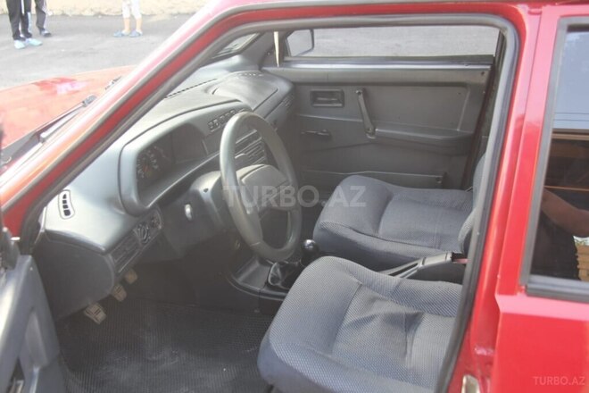LADA (VAZ) 2109 1994, 456,000 km - 1.6 л - Gəncə